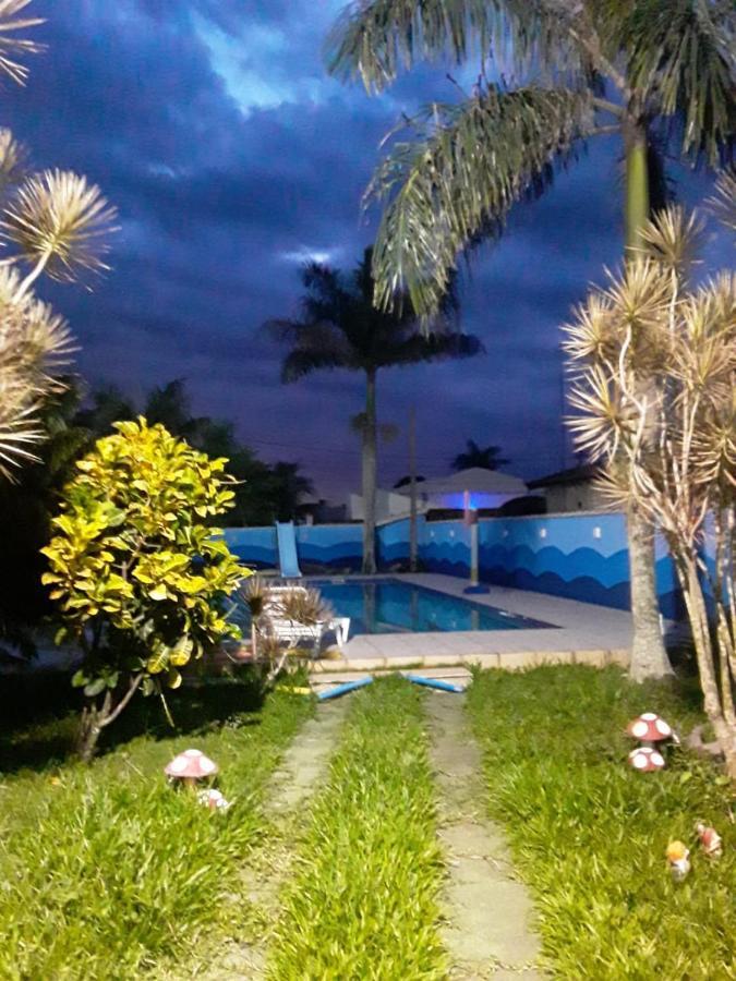 Casa Unamar Verao Vermelho Cabo Frio Tamoios Exterior foto