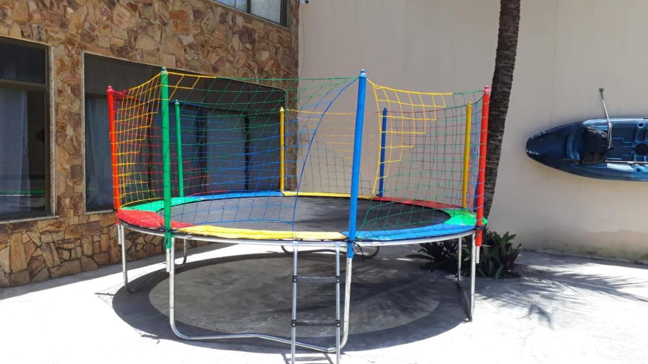 Casa Unamar Verao Vermelho Cabo Frio Tamoios Exterior foto