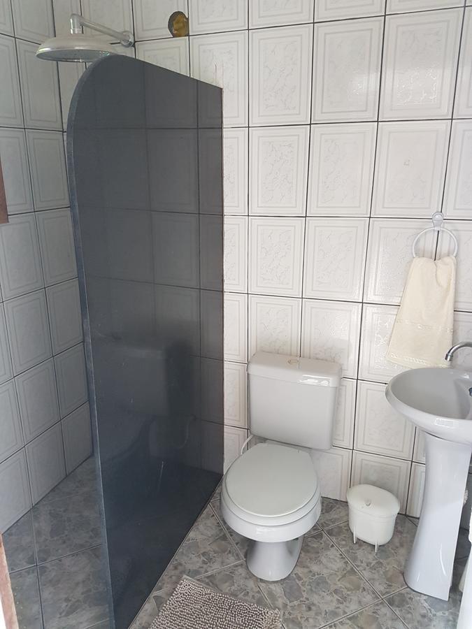 Casa Unamar Verao Vermelho Cabo Frio Tamoios Exterior foto